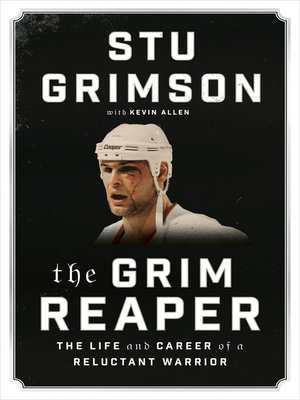 cover image of The Grim Reaper